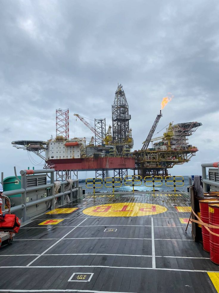 Maritime & Marine Services